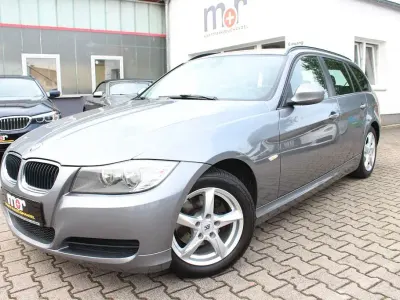 Gebraucht BMW 316