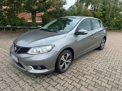 Nissan Pulsar