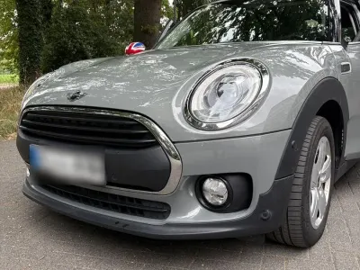 Gebraucht Mini One D