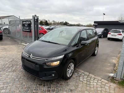 Citroën Grand C4 Picasso