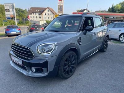 Mini Cooper Countryman