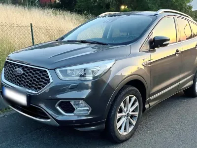 Gebraucht Ford Kuga