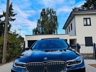 BMW 730L