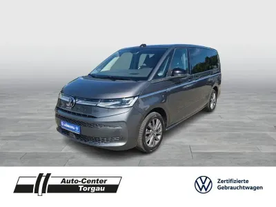 Gebraucht VW Multivan