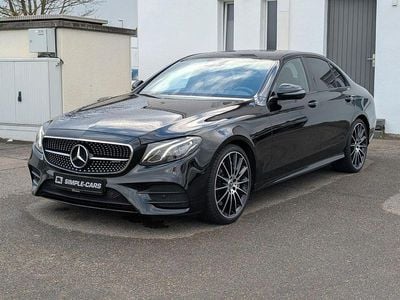 Mercedes E350