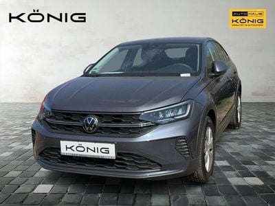 VW Taigo