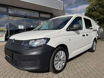 VW Caddy Maxi