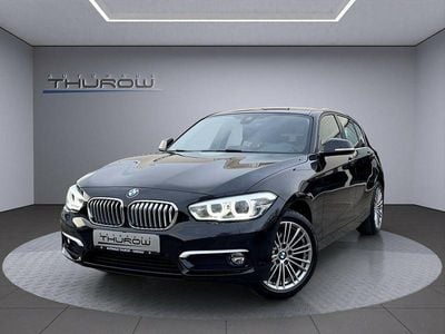 BMW 125