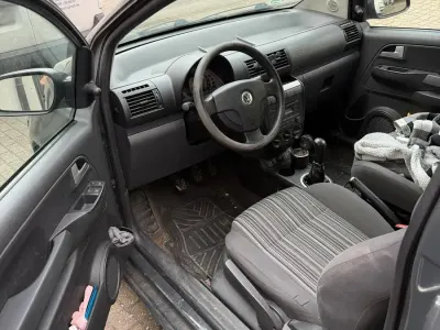 Gebraucht VW Fox