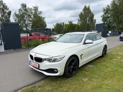 Gebraucht BMW 428