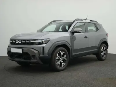 Gebraucht Dacia Duster Expression 101 PS (74 kW) 2026 Dolomitgrau SUV