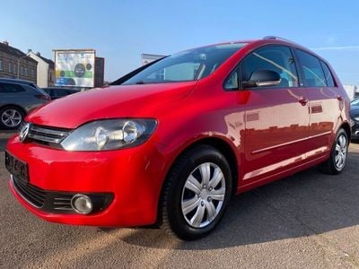 VW Golf Plus