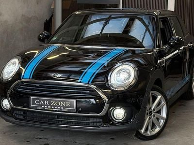 Gebraucht Mini Cooper Clubman Chili 150 PS (110 kW) 2017 Schwarz Kombi