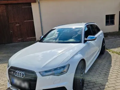 Gebraucht Audi S6