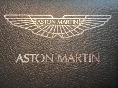 Gebraucht Aston Martin V8 Vantage