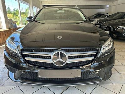 Mercedes C300e
