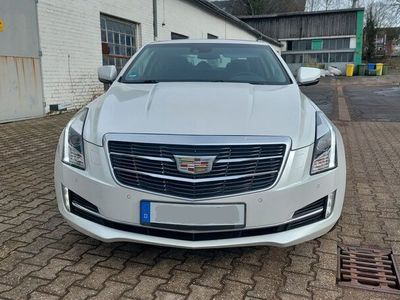 gebraucht Cadillac ATS 2.0T AWD