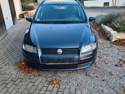 Fiat Stilo