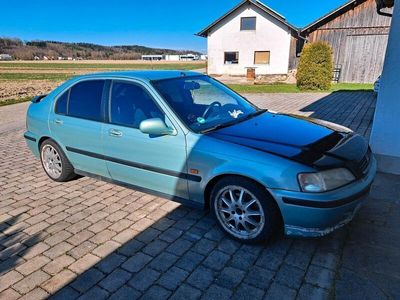 gebraucht Honda Civic 6 MB3 Hatchback