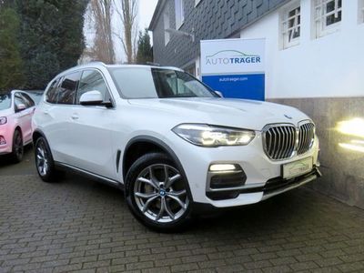 gebraucht BMW X5 xDrive 45 e xLine /H&K/HUD/Pano/NightV./Individual