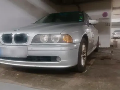 Gebraucht BMW 530
