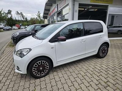 Seat Mii
