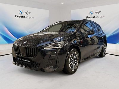 Black sapphire Gebraucht 2024 BMW 223 Active Tourer M Sport Van / Kleinbus | 40.990 € (Teuer)