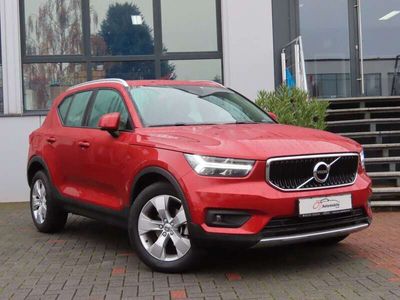 gebraucht Volvo XC40 D3 Momentum Pro Geartronic