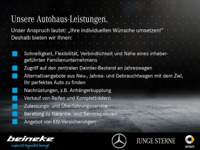 Gebraucht Mercedes V220 Edition 163 PS (119 kW) 2016 Grau Van / Kleinbus