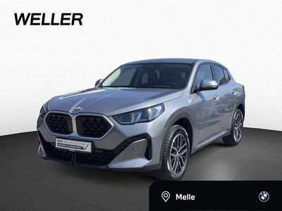 Occasion BMW X2 Performance 156 PK (114 kW) 2025 Grijs SUV