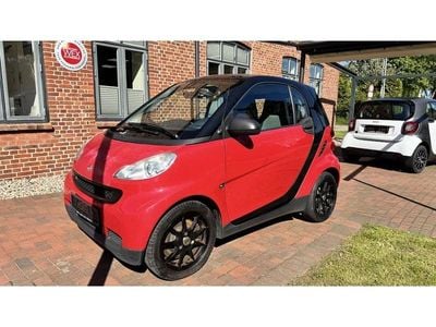 Smart ForTwo Coupé