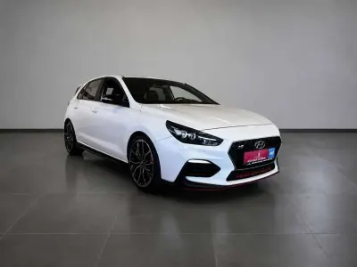 Gebraucht Hyundai i30