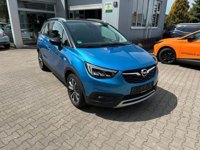 gebraucht Opel Crossland (X) Ultimate