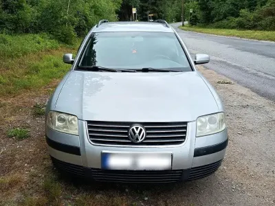 Gebraucht VW Passat