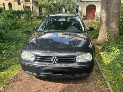 VW Golf IV