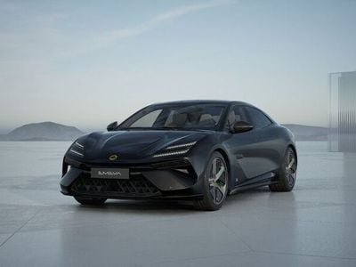 Lotus Emeya