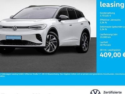 VW ID.4