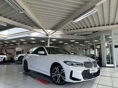 BMW 330e