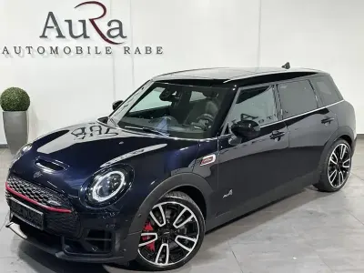 Gebraucht Mini John Cooper Works Clubman