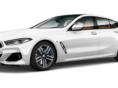 Gebraucht BMW 840 333 PS (244 kW) 2025 Coupé