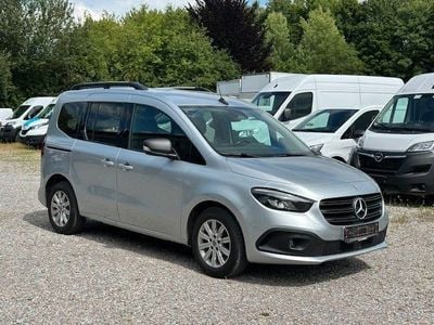 Mercedes Citan 110
