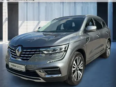 Usata Renault Koleos Initiale Paris 158 CV (116 kW) 2022 Grigio SUV