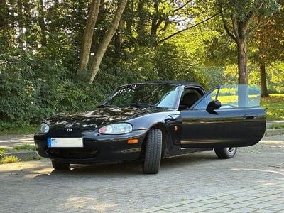 Mazda MX5