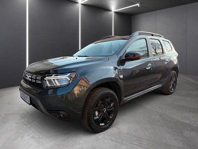 Gebraucht Dacia Duster Extreme 150 PS (110 kW) 2023 Grau SUV
