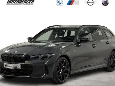 Gebraucht BMW M340 M Sport 392 PS (288 kW) 2025 Bmw individual dravitgrau Limousine