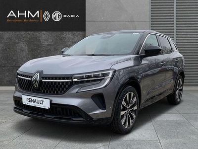 Grau Gebraucht 2024 Renault Austral Techno SUV | 24.990 € (Guter Preis)