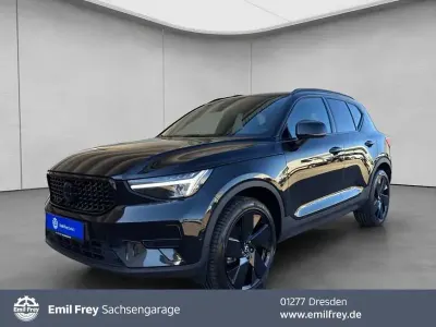 Gebraucht Volvo XC40 120 PS (88 kW) 2025 SUV