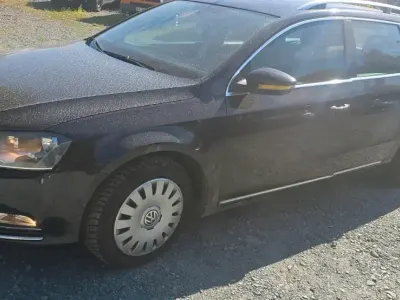 Gebraucht VW Passat