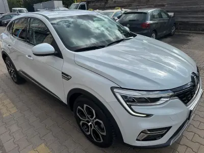 Gebraucht Renault Arkana