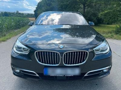 BMW 535